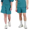 New Balance Uni-ssentials French Terry Shorts