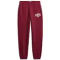 Superdry Athletic Boyfriend Svettbukser