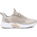 Refresh for woman. 17171504-BEIGE Trainers 171715 beige (40), Brown, 1 to 3 cm, Laces, Casual