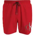 Calvin Klein Km0km00800 Badebukse