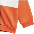 Adidas Tiberio 3 Stripes Colorblock Fleece Treningsdress
