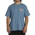 Billabong Rotor Diamond Kortarmet T-skjorte