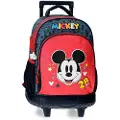 Disney Mickey Get Moving Junior-ryggsekk