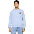 Tommy Hilfiger Reg Essential Flag Ext Collegegenser