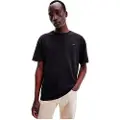 Calvin Klein Cotton Comfort Fit Kortarmet T-skjorte