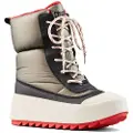 Cougar Shoes Meridian Nylon Støvler