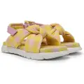 Camper Oruga Sandaler