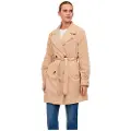Vila Mersin Trenchcoat