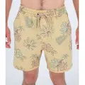 Hurley Phantom Naturals Cannonball Volley 17´´ Badebukse