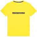 Antony Morato Mmks02223-fa100144 T-skjorte