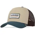 Hanukeii Barefoot Cap