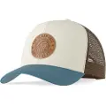The Indian Face Born To Be Free Cap