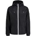 Jack & Jones Climb Hood Ket Jakke