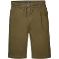 Petrol Industries Sho527 Cargo Shorts