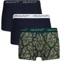 Gant 902433033 Boxers 3 Enheter