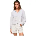Pepe Jeans Ella Skjorte Med Lange Ermer