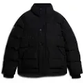 Superdry Everest Pufferjakke