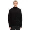 Tom Tailor 1039712 Comfort Cosy Knitted Cardigan