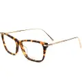 Chopard Vch299n Kvinne Med Briller