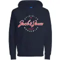 Jack & Jones Oscar Hetteskjorte