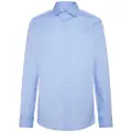 Hackett London Pinpoint Dc Skjorte Med Lange Ermer