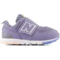 New Balance 574 New-b Hook & Loop Treningssko