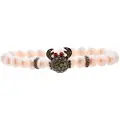 Lancaster Jla-brcrab3wh Armbånd
