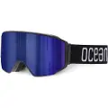 Ocean Sunglasses Denali Solbriller