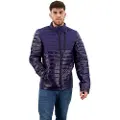 Superdry Studios Contrast Core Down Jakke
