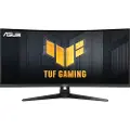 Asus 34" TUF Gaming VG34VQ3B - 3440x1440 (WQHD) - 180Hz - VA - Curved