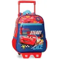 Disney Cars Lets Race Trillekoffert