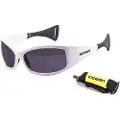 Ocean Sunglasses Mentaway Polariserte Solbriller