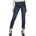 G-Star 3301 High Straight Tu Jeans