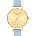 Olivia Burton Ob16bd111 Dameklokke