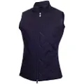 Green Lamb Monique Vest