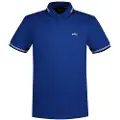Hugo Boss Paul Curved 10241733 Kortermet Poloskjorte