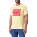 Hugo Boss Dulive222 Kortarmet T-skjorte