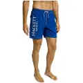Hackett Branded Solid Badebukse