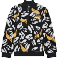 Ellesse Tris 1/2 Zip Treningsjakke