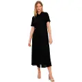Vero Moda Ally Exp Kort Ermet Kjole
