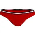Tommy Hilfiger Uw0uw04113 Bikini Bunn