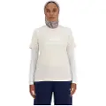 New Balance Sport Essentials Logo T-skjorte