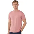 Hackett Gmt Dye Kortarmet T-skjorte
