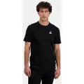 Le coq sportif Ess N°1 Kortarmet T-skjorte