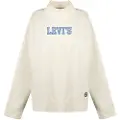 Levi's Pl Graphic Gardenia T-skjorte