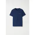 Salsa Jeans 21007981 Kortarmet T-skjorte
