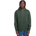 Element Rain Cornell Genser Med Hel Glidelås