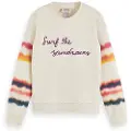 Scotch & Soda 175210 Collegegenser