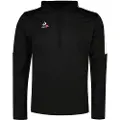 Le coq sportif Presentation Bicolore N°1 Collegegenser