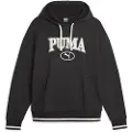 Puma Squad Fl Hetteskjorte